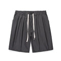 Hip Hop Men's High Street Lantern Style Shorts